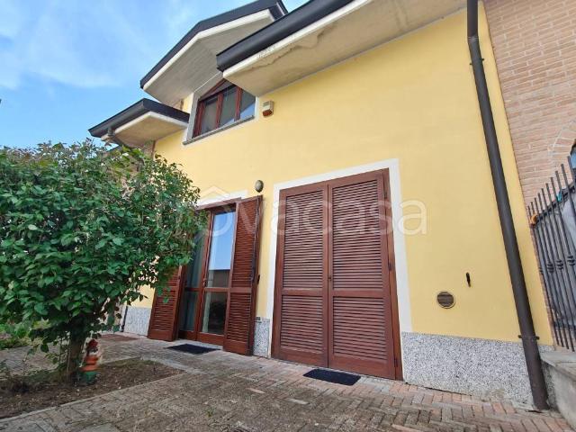 Villa Schiera in vendita a Marudo, Lombardia