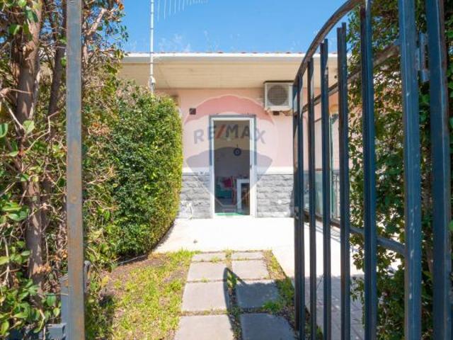 Villa Indipendente in vendita a Fondachello, Mascali