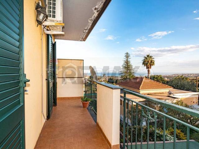 Villa Schiera in vendita a Sant'Antonino, Mascali