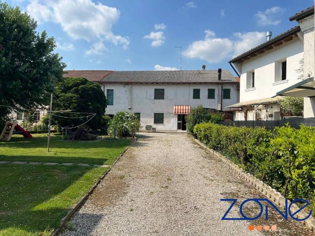 Villa Schiera in vendita a Maserada Sul Piave, Veneto