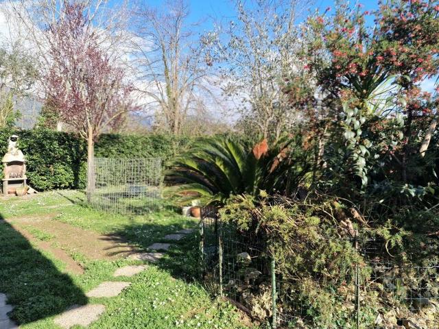 Villa Schiera in vendita a Poveromo, Marina Di Massa
