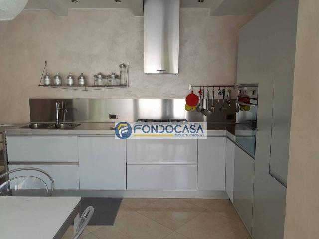 Villa Schiera in vendita a San Carlo, Marina Di Massa