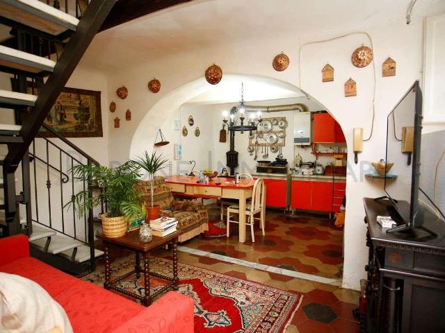 Villa Schiera in vendita a San Carlo, Marina Di Massa