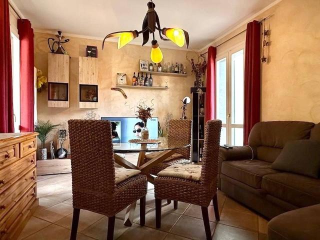 Villa Schiera in vendita a Rinchiostra, Marina Di Massa
