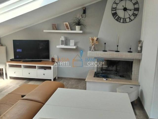 Villa Schiera in vendita a Castagnara, Marina Di Massa