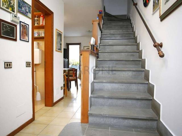 Villa Schiera in vendita a Marina di Massa, Marina Di Massa