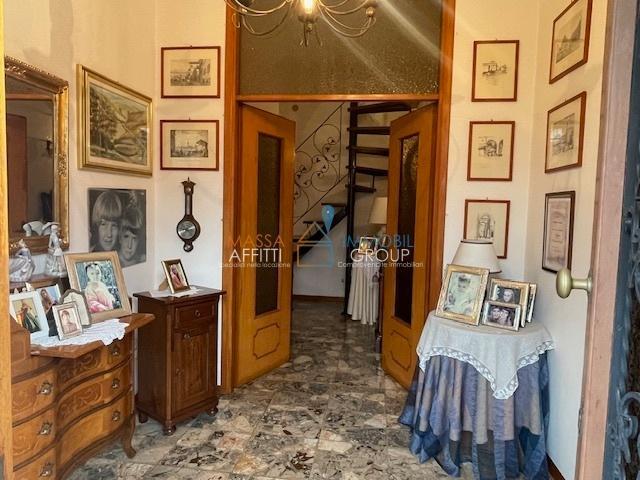 Villa Schiera in vendita a Marina Di Massa, Toscana