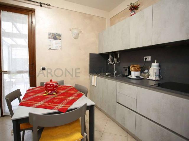 Villa Schiera in vendita a Poggioletto, Marina Di Massa