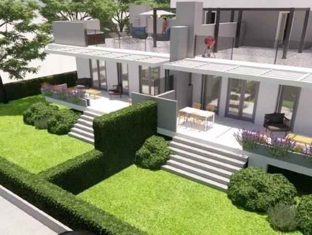 Villa Schiera in vendita a Marina di Massa, Marina Di Massa