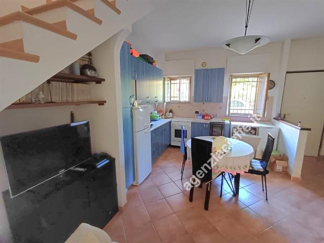 Villa Schiera in vendita a Marina di Massa, Marina Di Massa