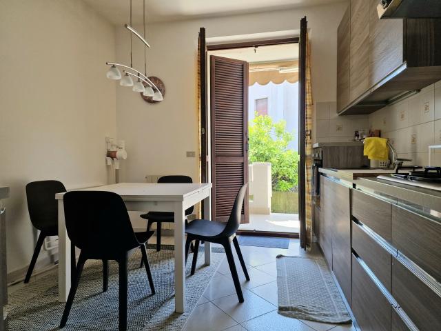 Villa Schiera in vendita a Marina di Massa, Marina Di Massa
