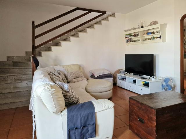 Villa Schiera in vendita a Marina di Massa, Marina Di Massa