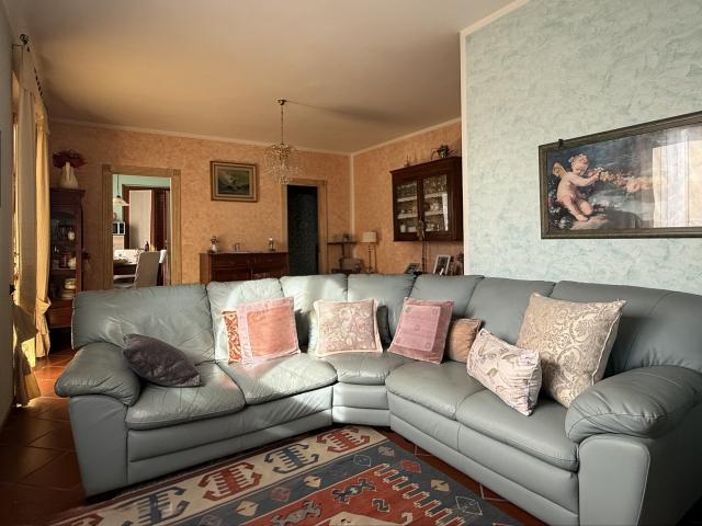 Villa Schiera in vendita a Quercioli, Marina Di Massa