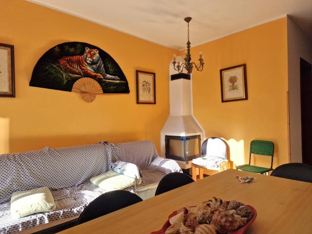 Villa Schiera in vendita a Marina di Massa, Marina Di Massa