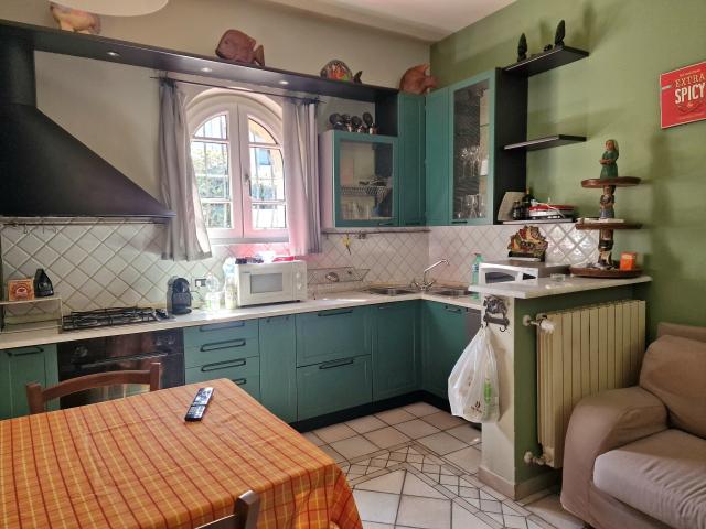 Villa Schiera in vendita a Cinque Vie, Marina Di Massa