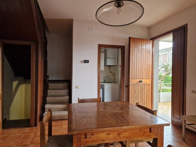 Villa Schiera in vendita a Marina di Massa, Marina Di Massa