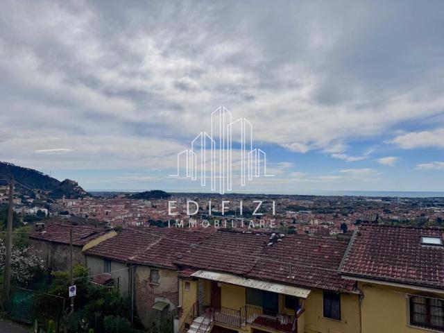 Villa Schiera in vendita a San Carlo, Marina Di Massa