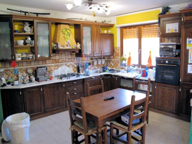 Villa Schiera in vendita a Poggiolo, Marina Di Massa