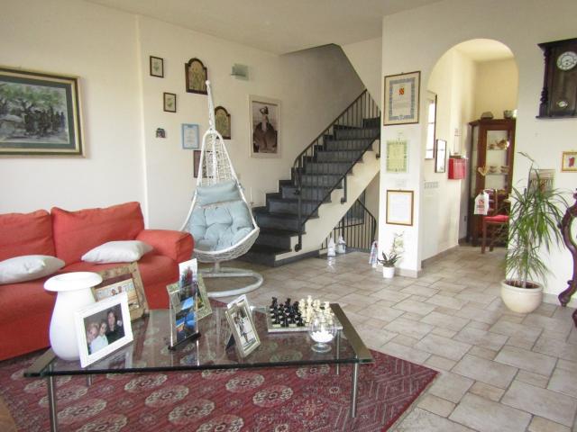 Villa Schiera in vendita a Massarosa, Toscana