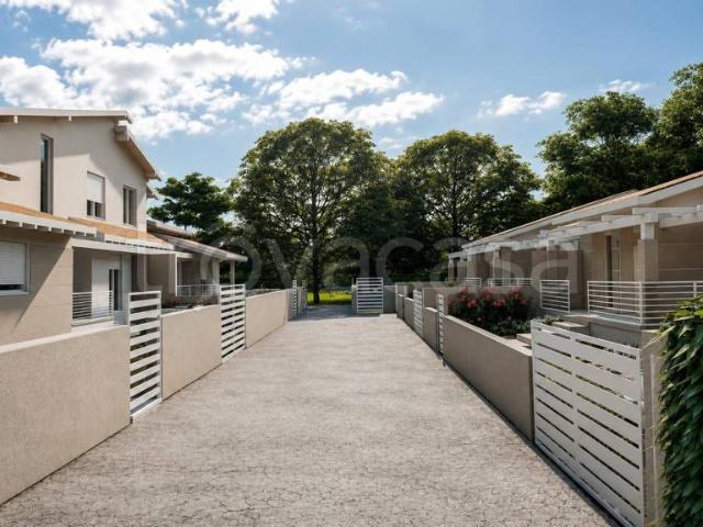Villa Schiera in vendita a Massarosa, Toscana