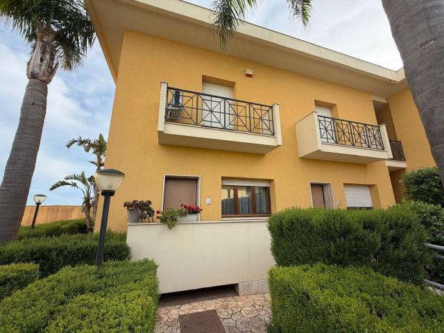 Villa Schiera in vendita a Trasmazaro, Mazara Del Vallo