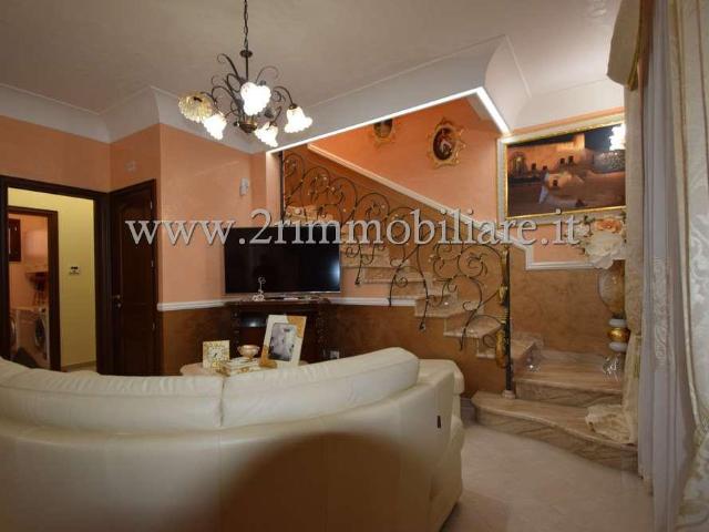 Villa Schiera in vendita a Trasmazaro, Mazara Del Vallo