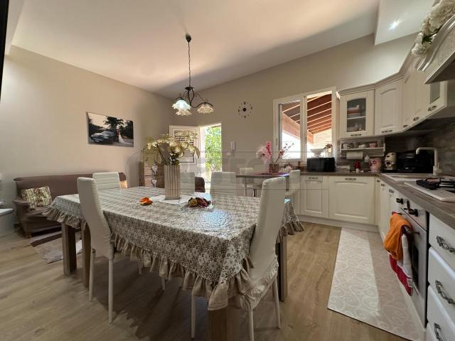 Villa Schiera in vendita a Borgata Costiera, Mazara del Vallo