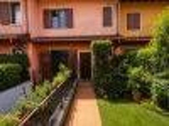 Appartamento in vendita a Molinetto, Mazzano