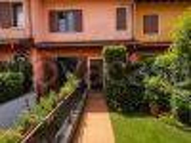 Villa Indipendente in vendita a Molinetto, Mazzano