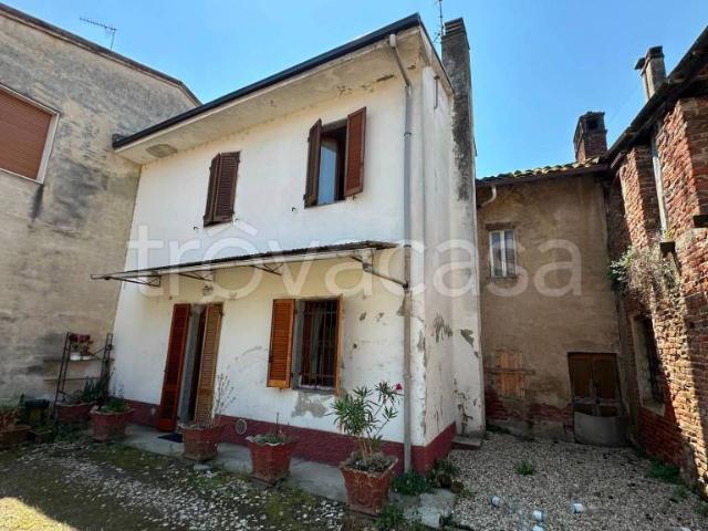 Villa Schiera in vendita a Mede, Lombardia