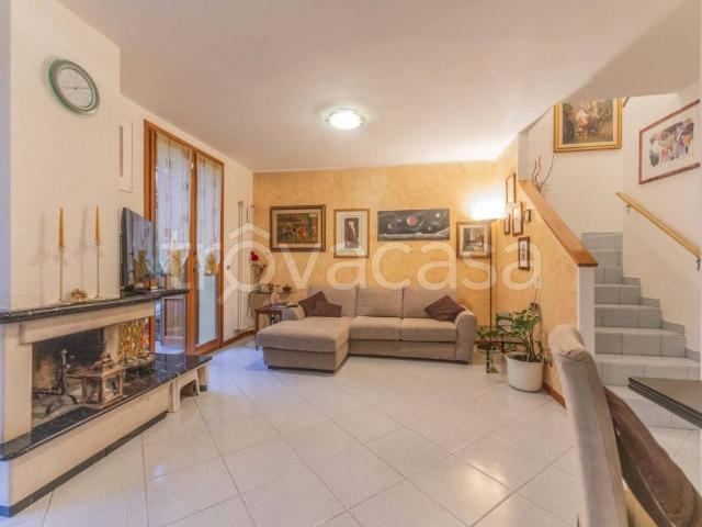 Villa Schiera in vendita a Nuovo Circondario Imolese, Medicina