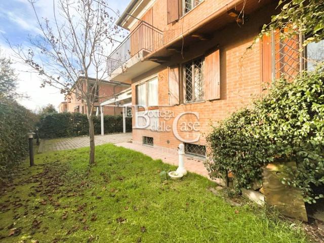 Villa Schiera in vendita a Nuovo Circondario Imolese, Medicina