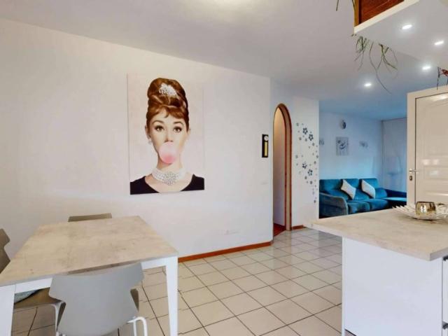 Villa Schiera in vendita a Roslè, Medicina