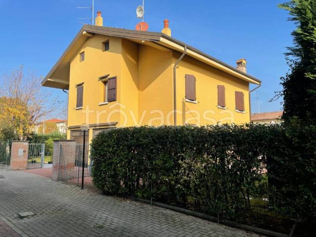 Villa Schiera in vendita a Medicina, Reggio Emilia