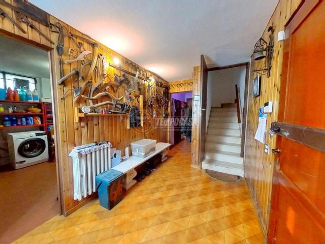 Villa Schiera in vendita a Cascina Saresano, Mediglia