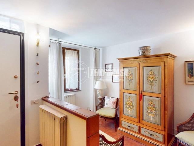 Villa Schiera in vendita a Mediglia, Lombardia