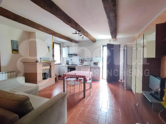 Villa Schiera in vendita a Monticelli, Mesola