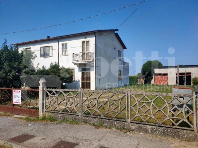 Villa Schiera in vendita a Unione Delta del Po, Mesola