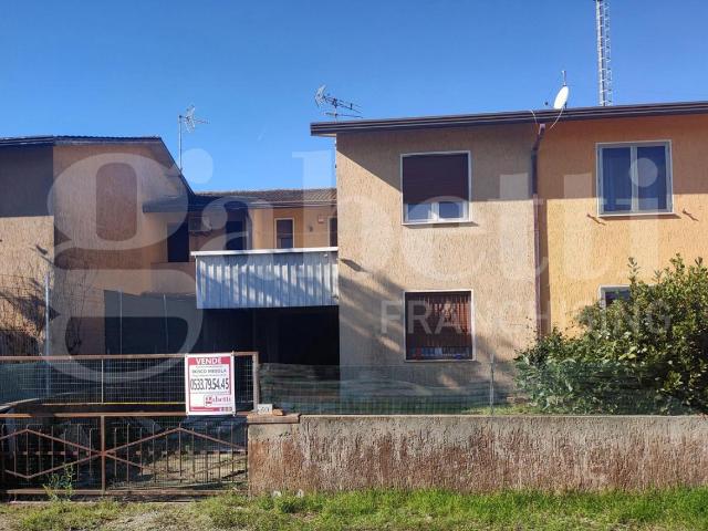 Villa Schiera in vendita a Unione Delta del Po, Mesola