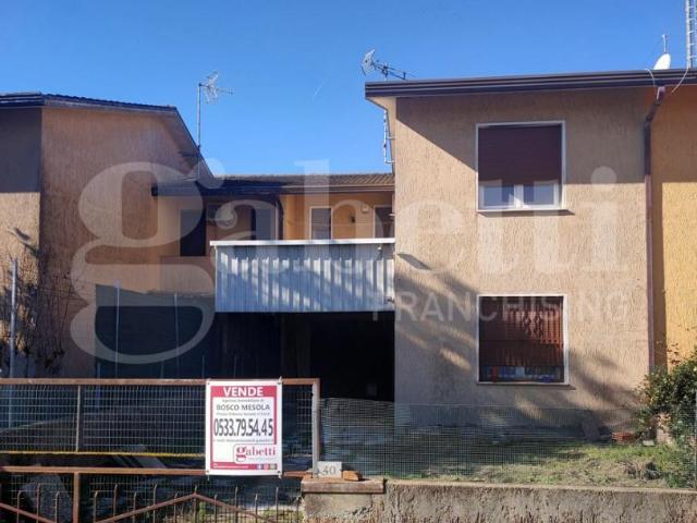 Villa Schiera in vendita a Unione Delta del Po, Mesola