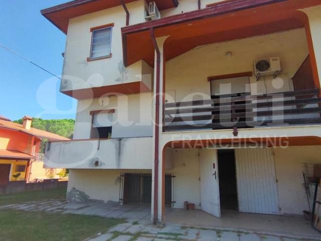 Villa Schiera in vendita a Unione Delta del Po, Mesola