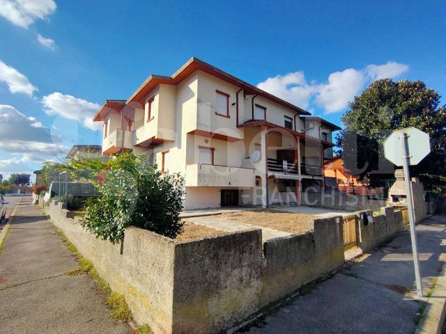 Villa Schiera in vendita a Bosco Mesola, Mesola