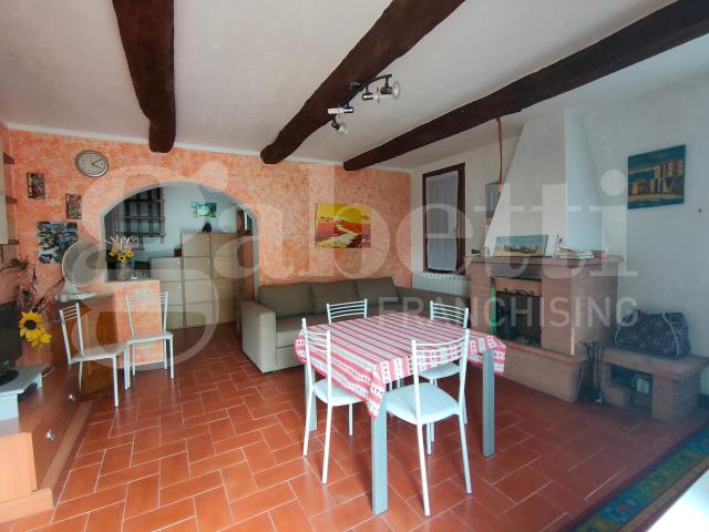 Villa Schiera in vendita a Unione Delta del Po, Mesola