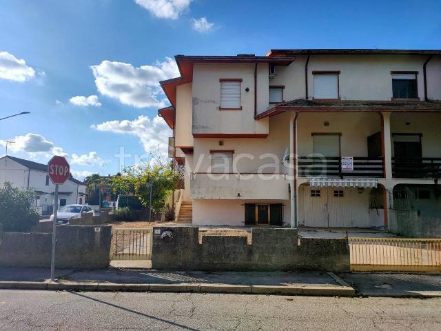 Villa Schiera in vendita a Bosco Mesola, Mesola