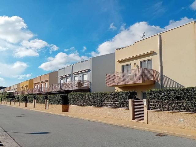 Villa Schiera in vendita a VI Circoscrizione, Messina