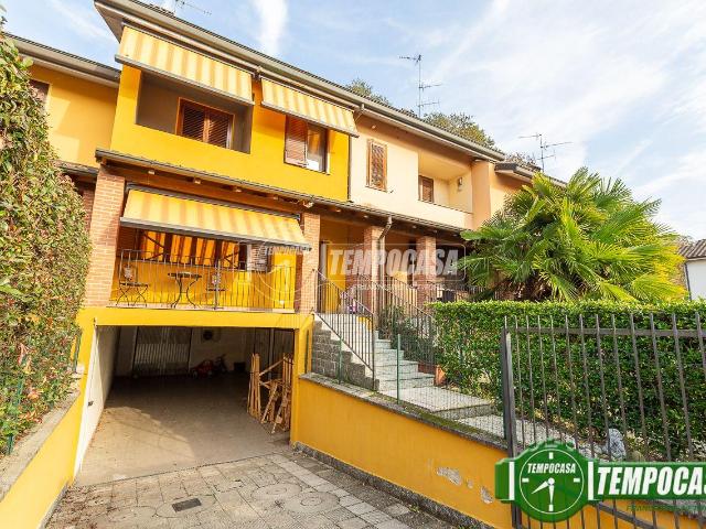 Villa Schiera in vendita a Miradolo Terme, Lombardia