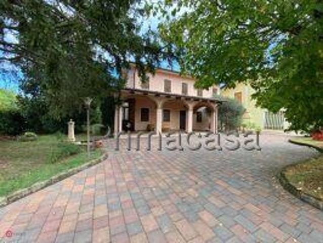 Villa Schiera in vendita a Mirano, Veneto