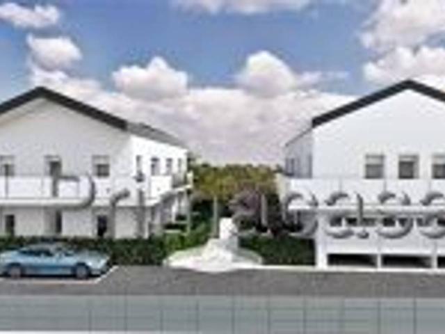 Villa Schiera in vendita a Mirano, Veneto