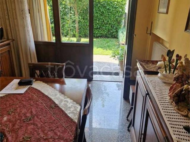 Villa Schiera in vendita a Mirano, Veneto