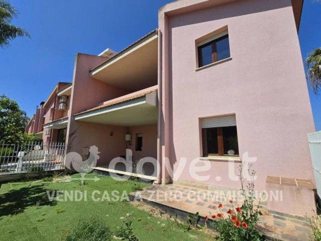 Villa Schiera in vendita a Misiliscemi, Guarrato
